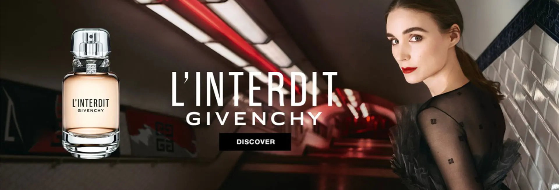 Givenchy L'INTERDIT