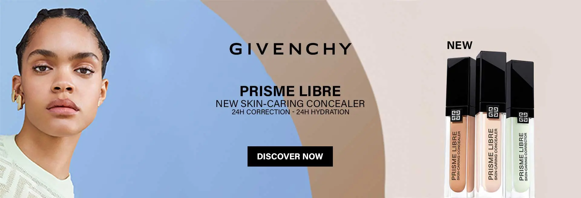 Givenchy Prisme Libre Concealer