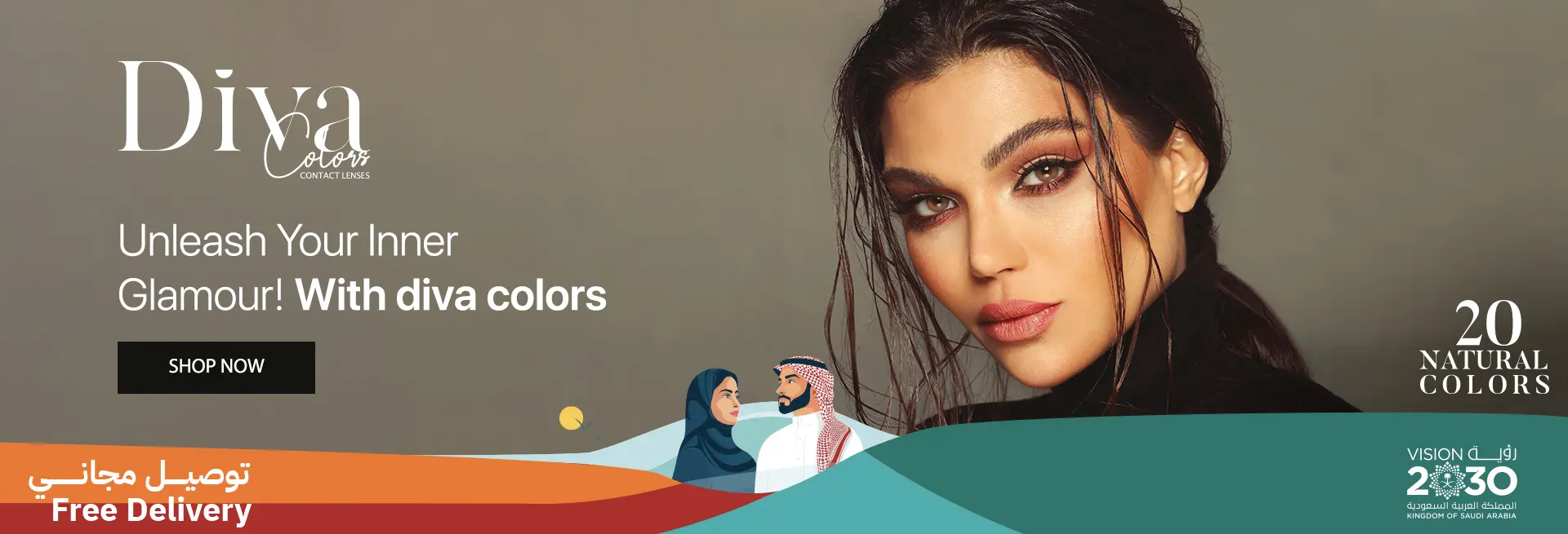 Diva Colors