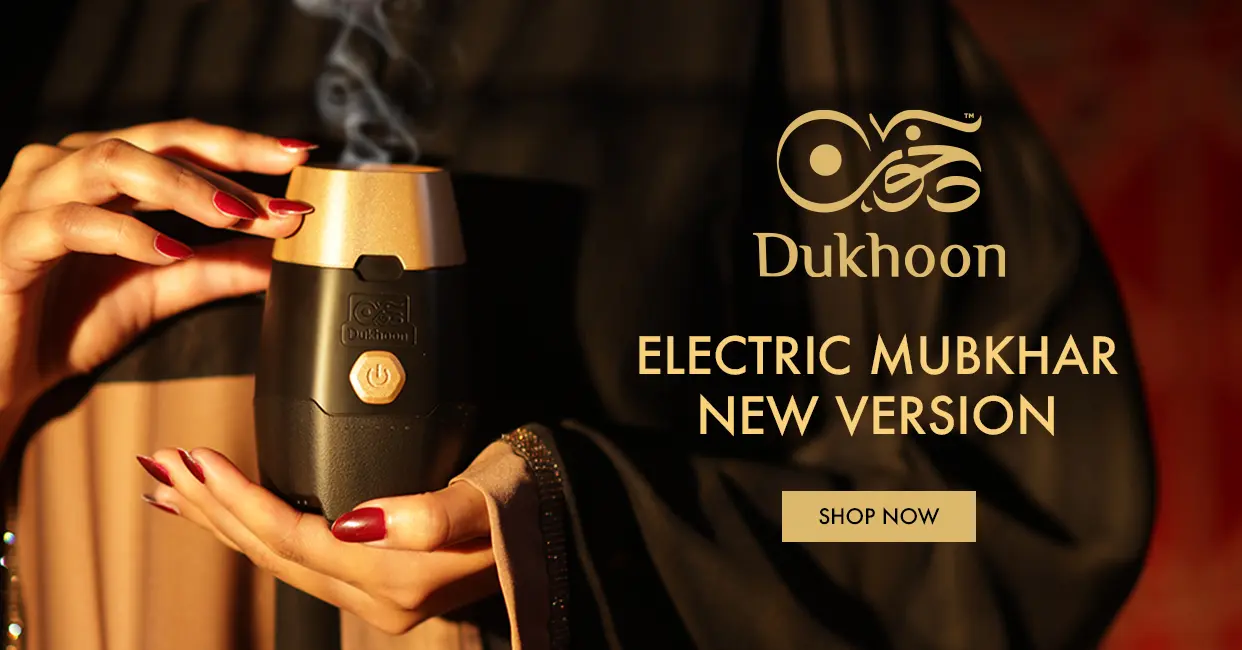Electric Mubkhar