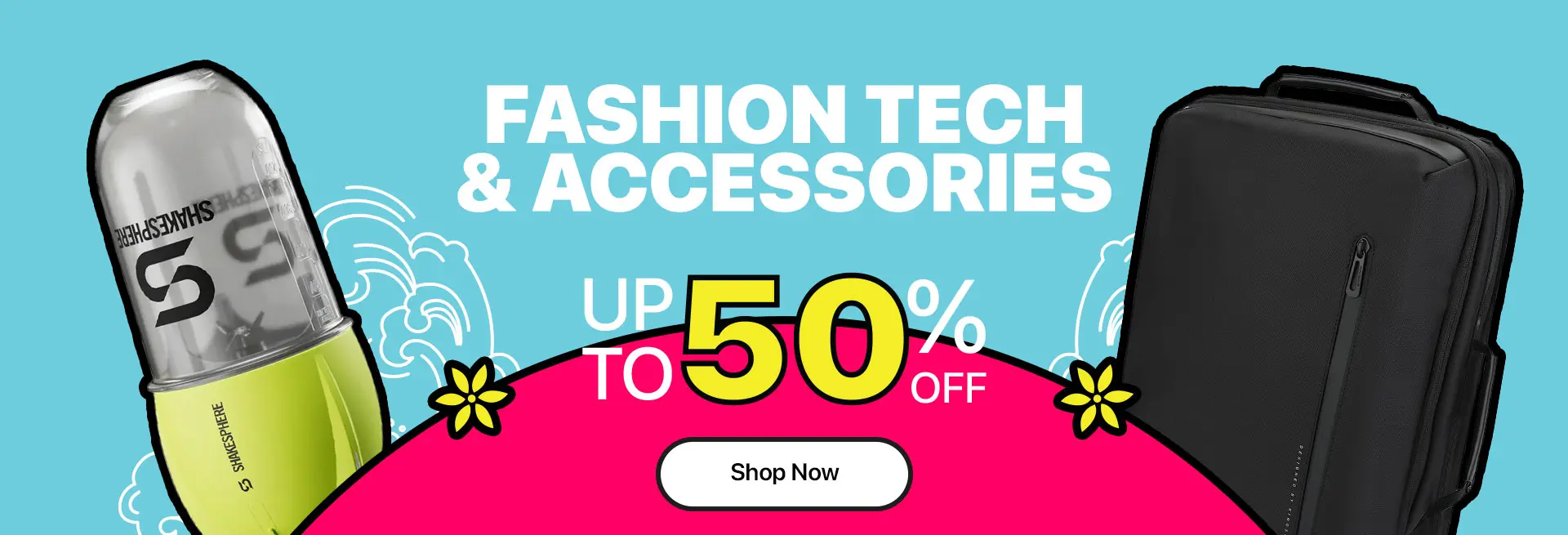 Lifestyle & Accessories